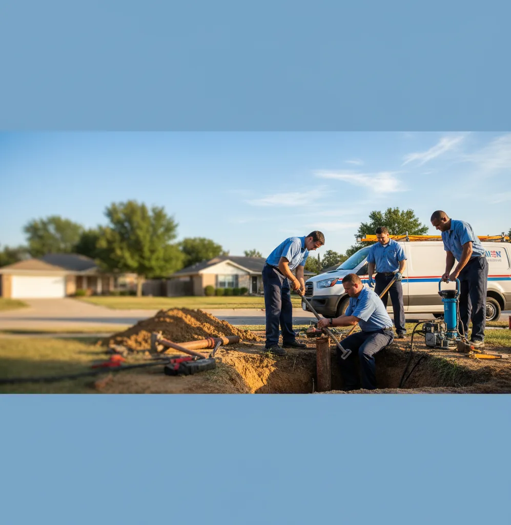 Water Heater Repair in Gramercy, LA
